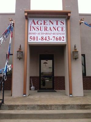 Agents Insurance