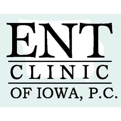 ENT Clinic of Iowa, P.C.