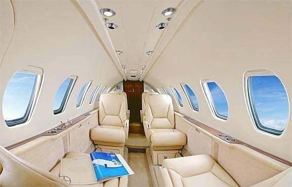 Jet Charter