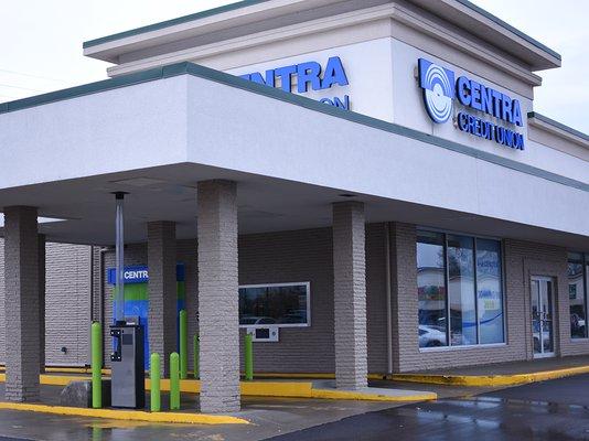 Centra Credit Union