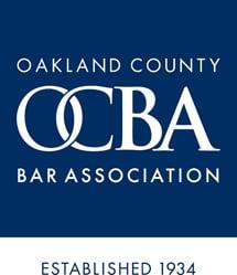 Oakland County Bar Association