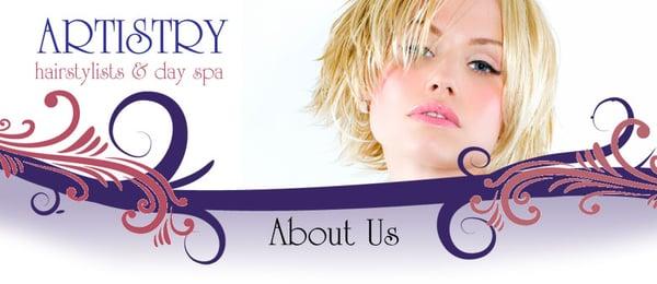 Artistry Hairstylists & Electrolysis Salon