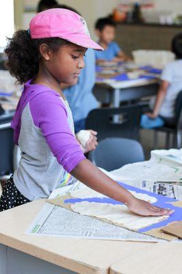 UC Berkeley Academic Talent Development Program, ATDP