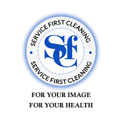 Service First Cleaning - Tampa