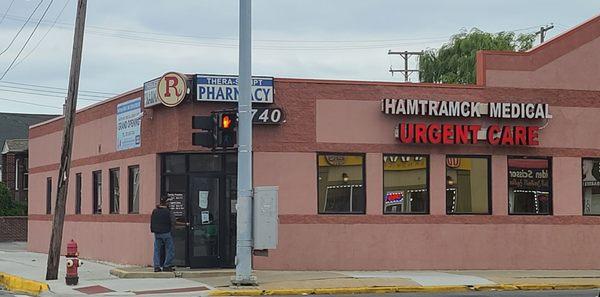 Hamtramck Medical Urgent Care