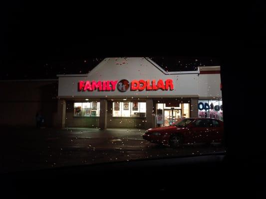 Family Dollar