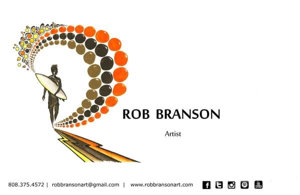 Check out my business card design!