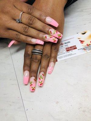 Lilly Nails