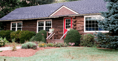 Log Cabin School