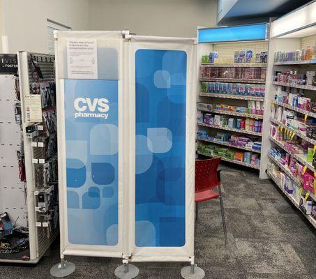 CVS Pharmacy Y Mas