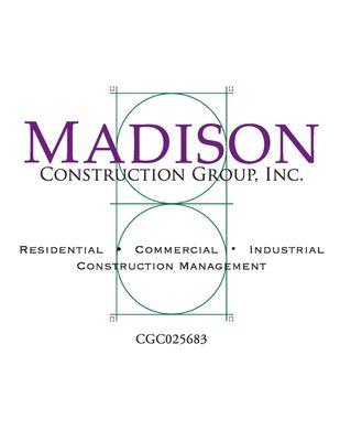 Madison Construction Group