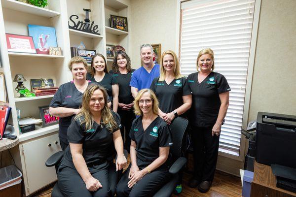 Cormier Family Dentistry