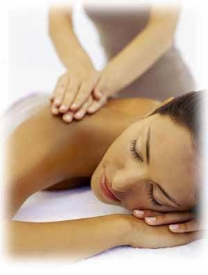 Deep Tissue Massage