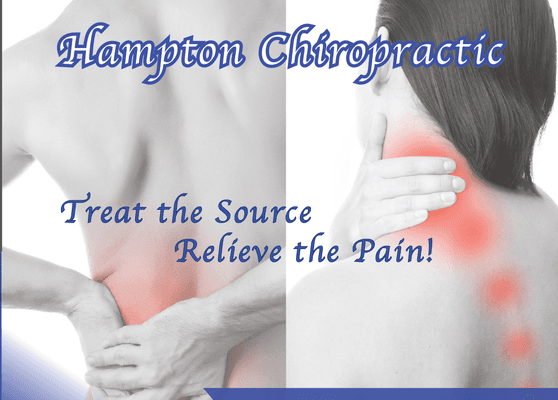 Hampton Chiropractic