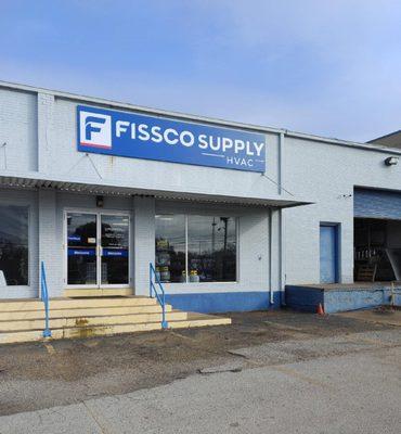 Fissco Supply - Longview