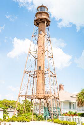 2022 Sanibel Island Lighthouse