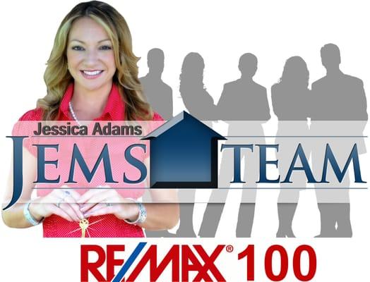 Jessica Adams-Re/Max 100