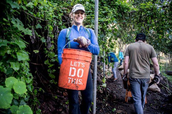 San Francisco Parks Alliance