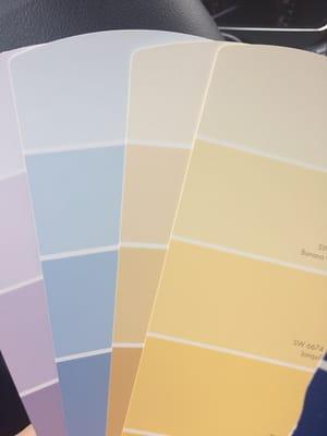 Sherwin-Williams Paint Store