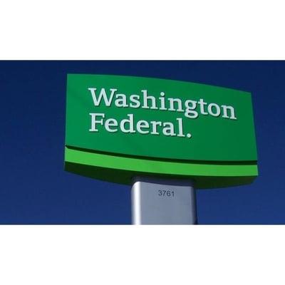 Washington Federal