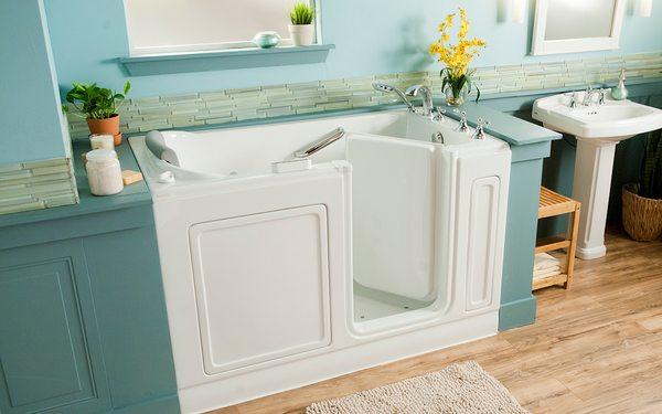 Yardley Kitchen Bath