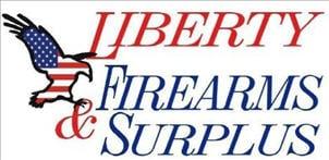 Liberty Firearms