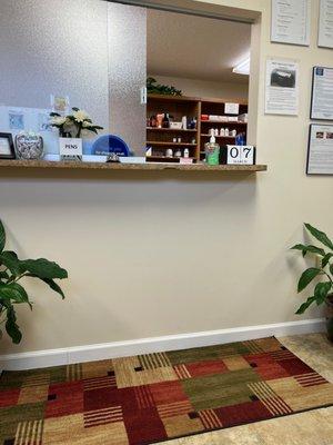 Baker Chiropractic & Acupuncture