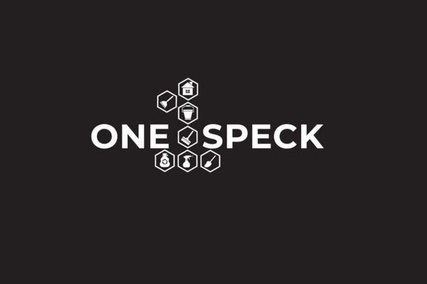 Onespeck