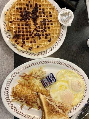 Waffle House