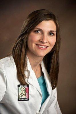 Kristal Guidroz, MD