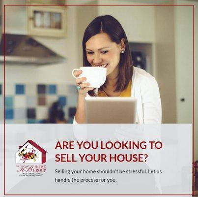 Looking to sell your home?