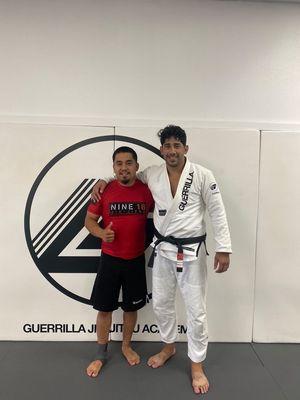 Guerrilla Jiu Jitsu Turlock