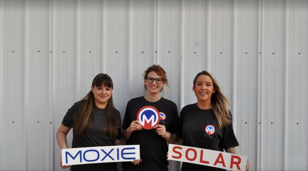 Moxie Solar