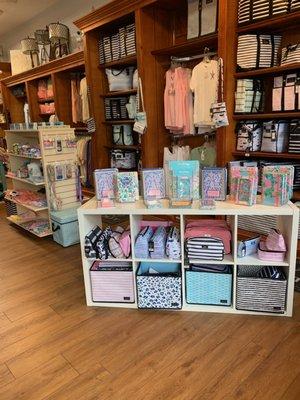 Your go-to store for all things Scout! We also carry Lilly Pulitzer agendas, planners and other accessories!