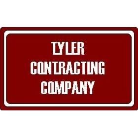 Tyler Contracting