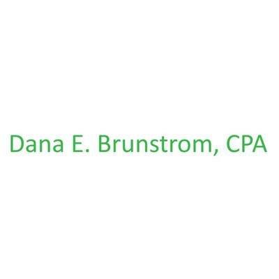 Dana E.Brunstrom CPA