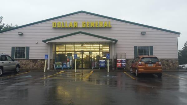 Dollar General