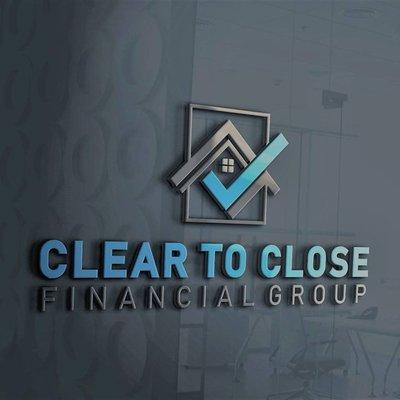 Clear To Close Financial Group