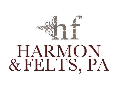 Harmon and Felts