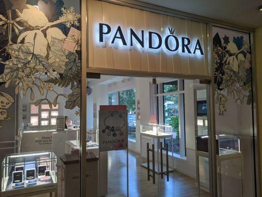 Pandora Jewelry