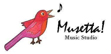 Musetta Music Studio