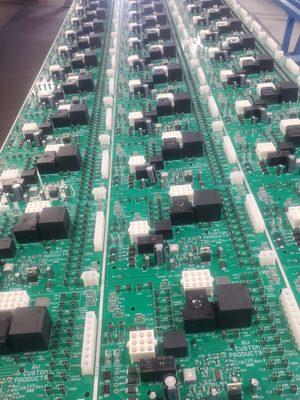 Circuit Board Assembly Services