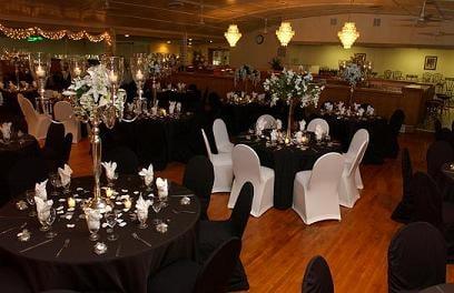 Monterey Ballroom