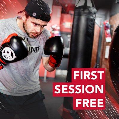 9Round Fitness