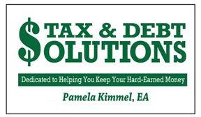 Tax and Debt Solutions