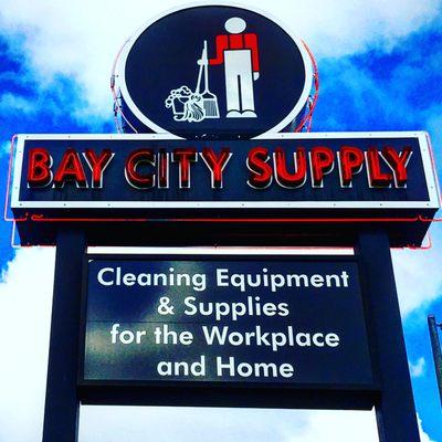 Bay City Supply