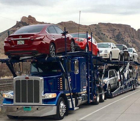 Vehicle Shipping Auto Transport Car Shipping