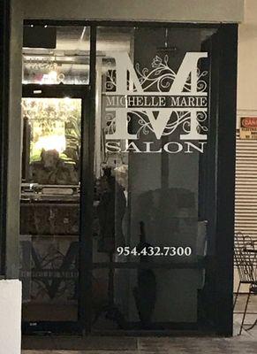 Michelle Marie Salon