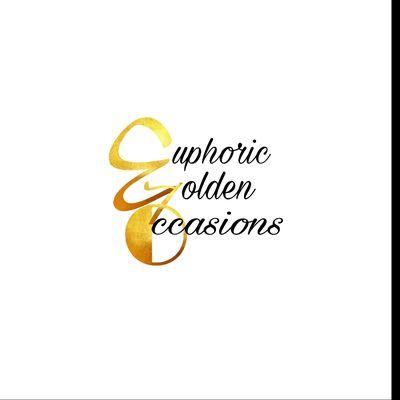 Euphoric Golden Occasions

Raleigh's Urban Chic Boutique Venue, Studio and Gallery