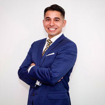 Daniel Valdivia - Realtor